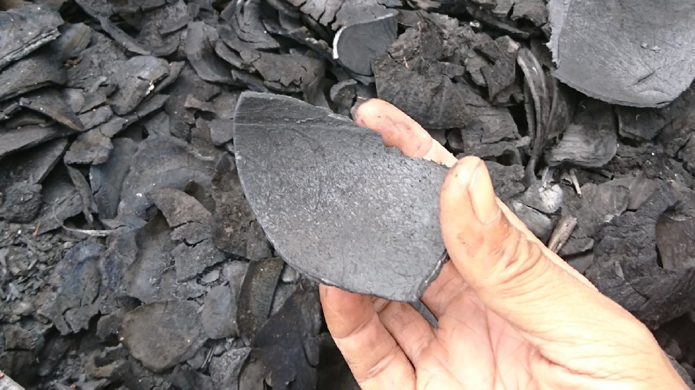 椰殼炭化爐生產(chǎn)的椰殼炭有哪些用途